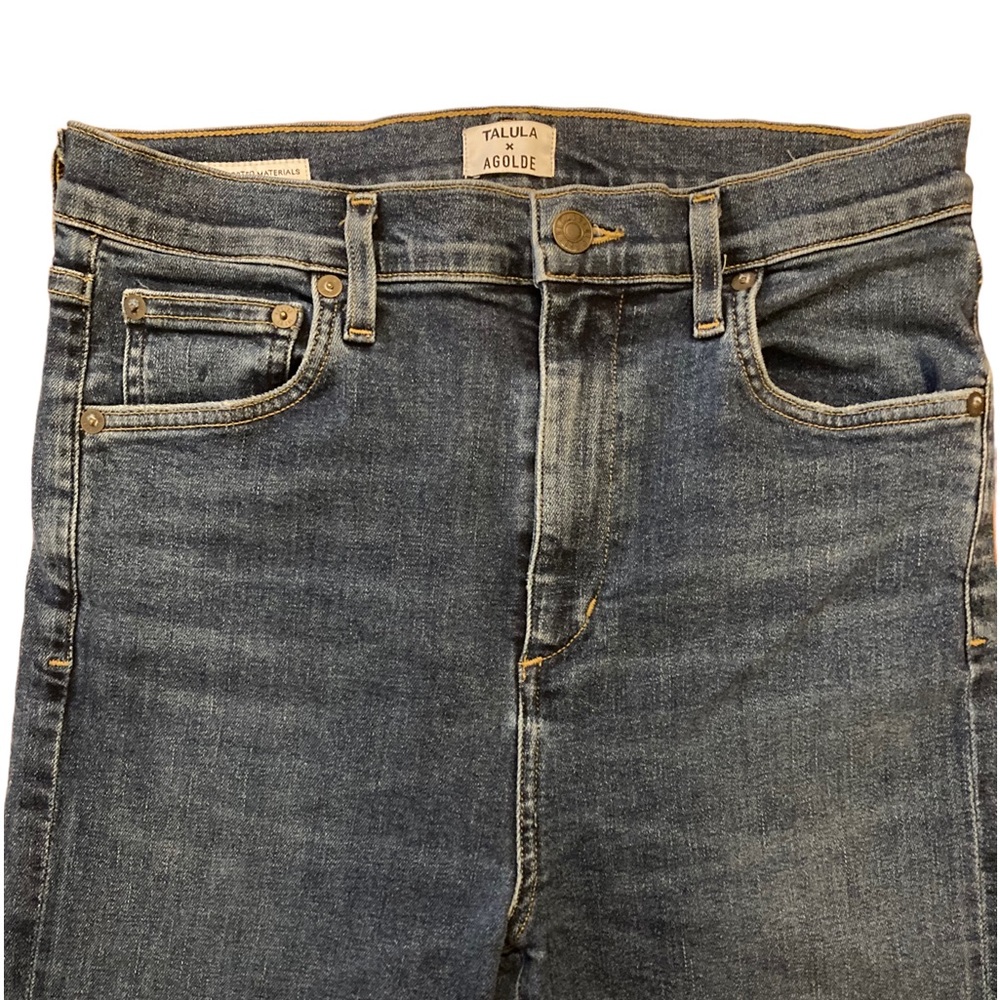TALULA & AGOLDE Jeans,